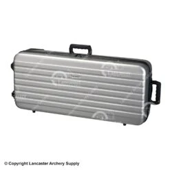 Infitec ABS Recurve Bow Case -Shooting Gear Store 1760331 silver