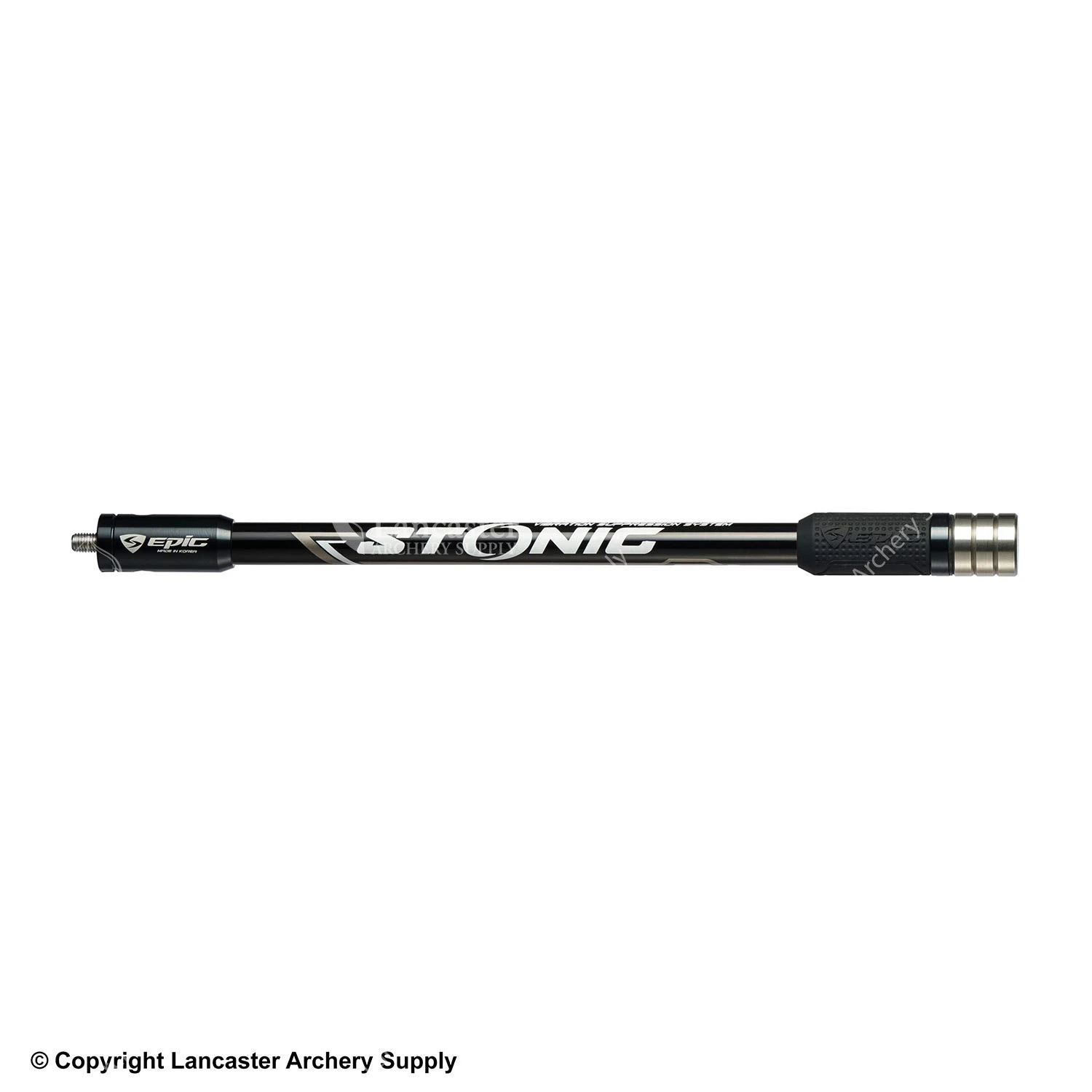 Epic Stonic Carbon Side Stabilizer 3 Epic Stonic Carbon Side Stabilizer