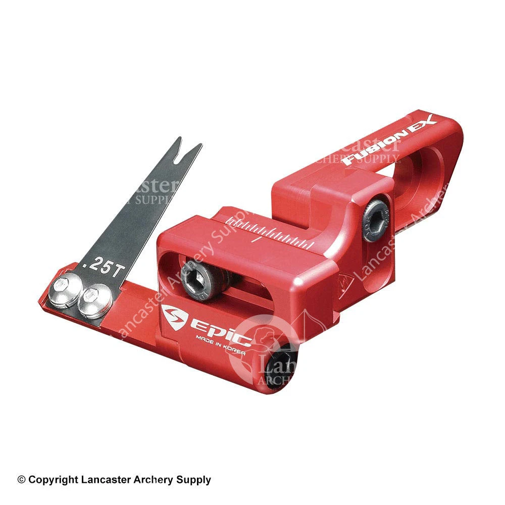 Epic Fusion EX Compound Rest 5 Epic Fusion EX Compound Rest - Image 3