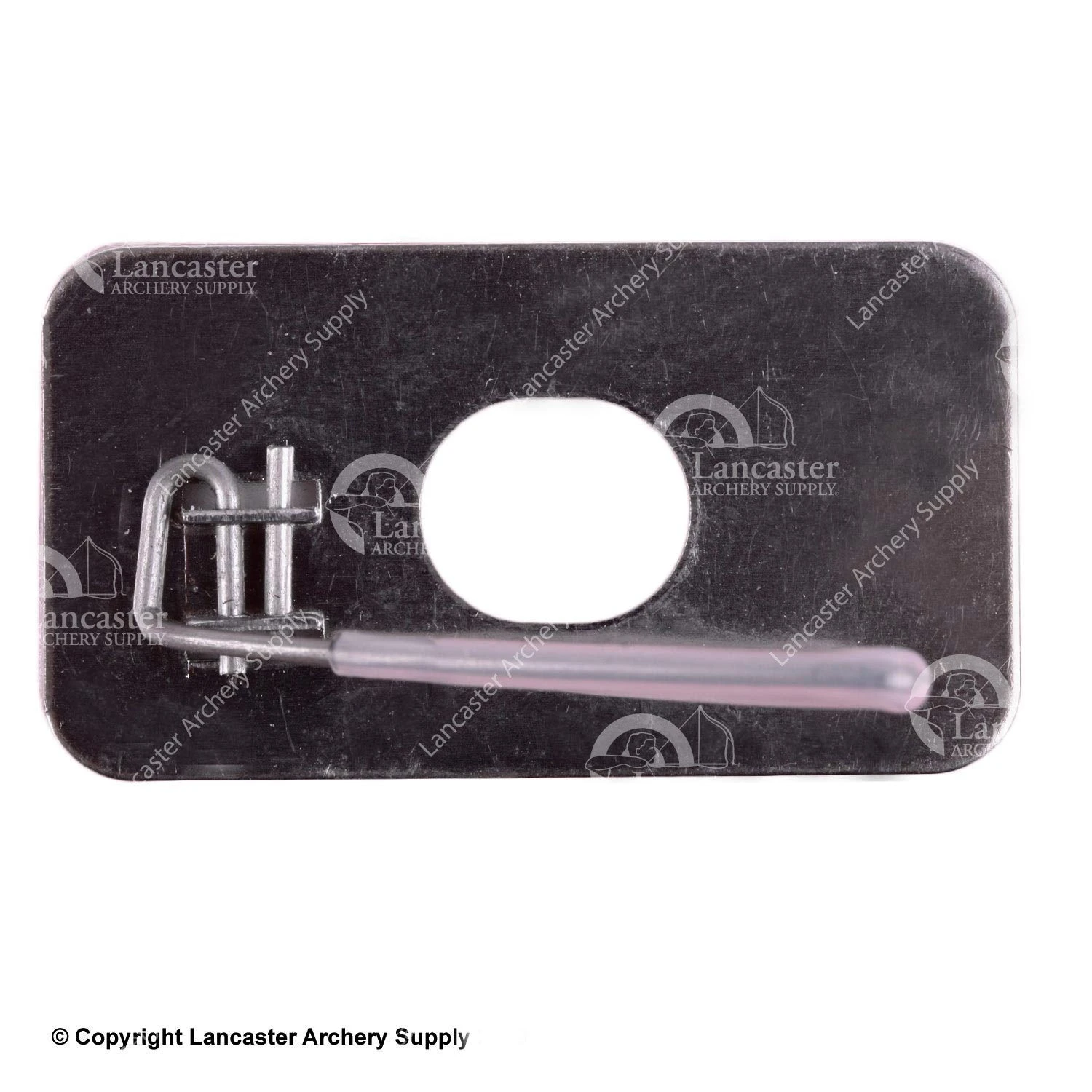 AAE T-300 Hunter Arrow Rest LH 3 AAE T-300 Hunter Arrow Rest LH