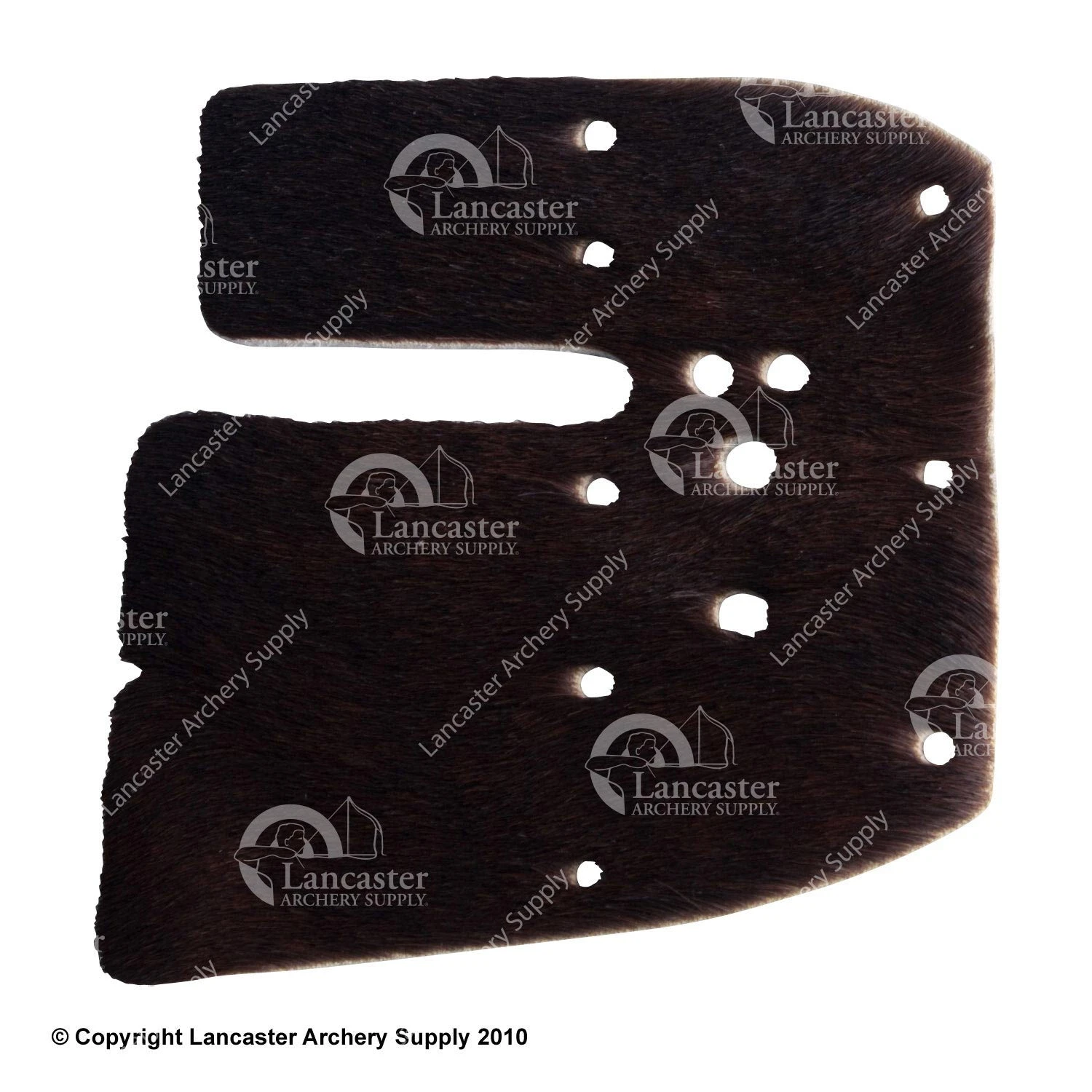 AAE Elite Finger Tab Replacement Hair Face 3 AAE Elite Finger Tab Replacement Hair Face