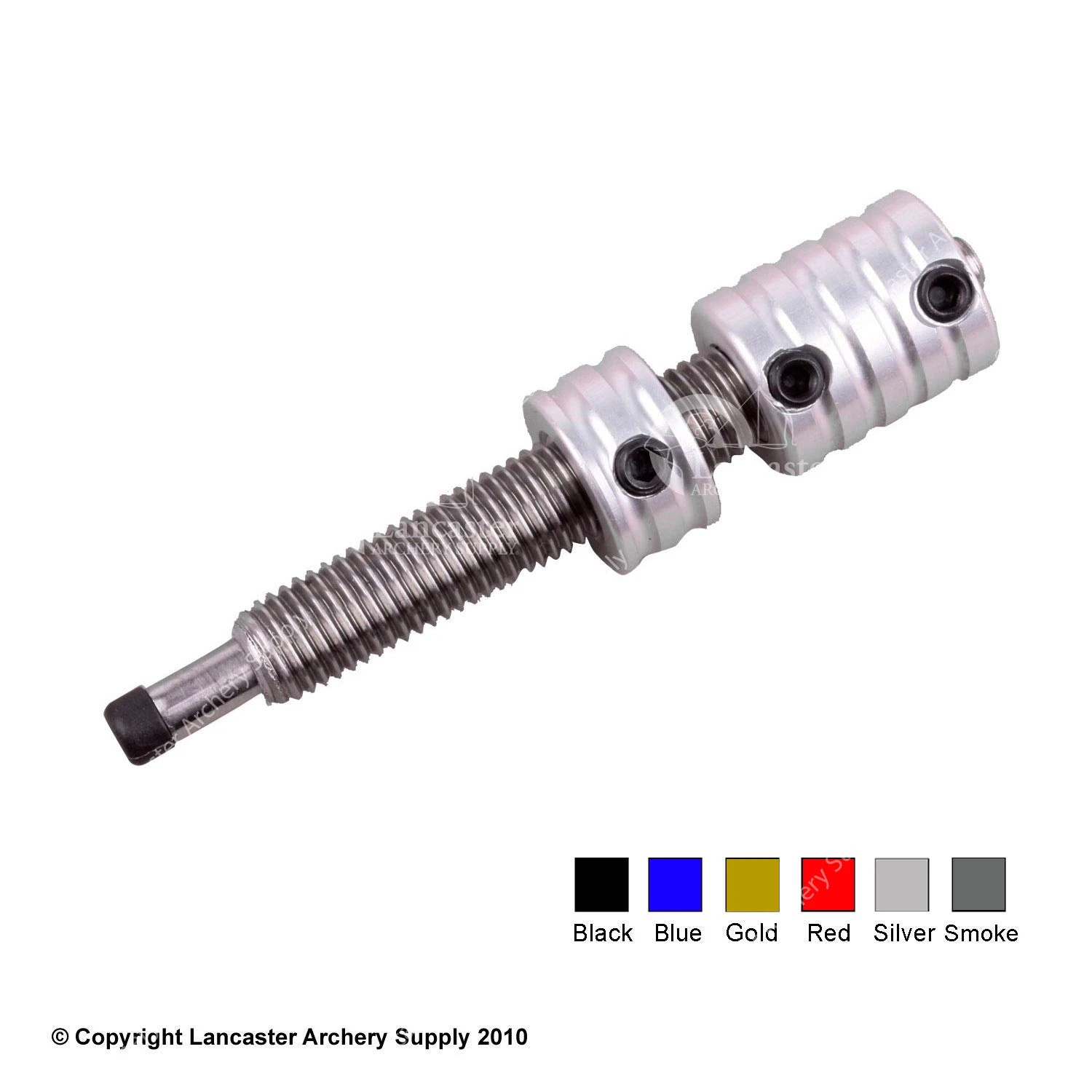 AAE Long Master Plunger 3 AAE Long Master Plunger