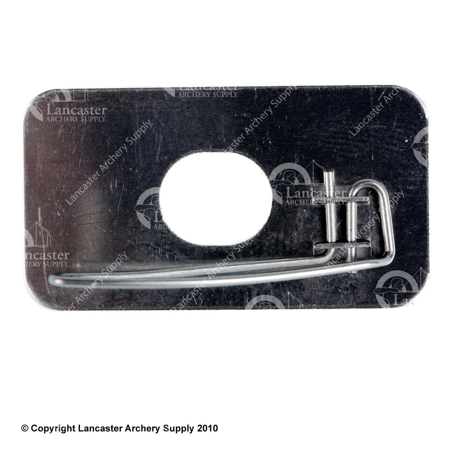 AAE T-300 Target Arrow Rest RH 3 AAE T-300 Target Arrow Rest RH