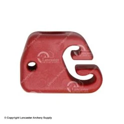 AAE Slippery Slide Cable Guide 14 AAE Slippery Slide Cable Guide -Shooting Gear Store 1790105 red