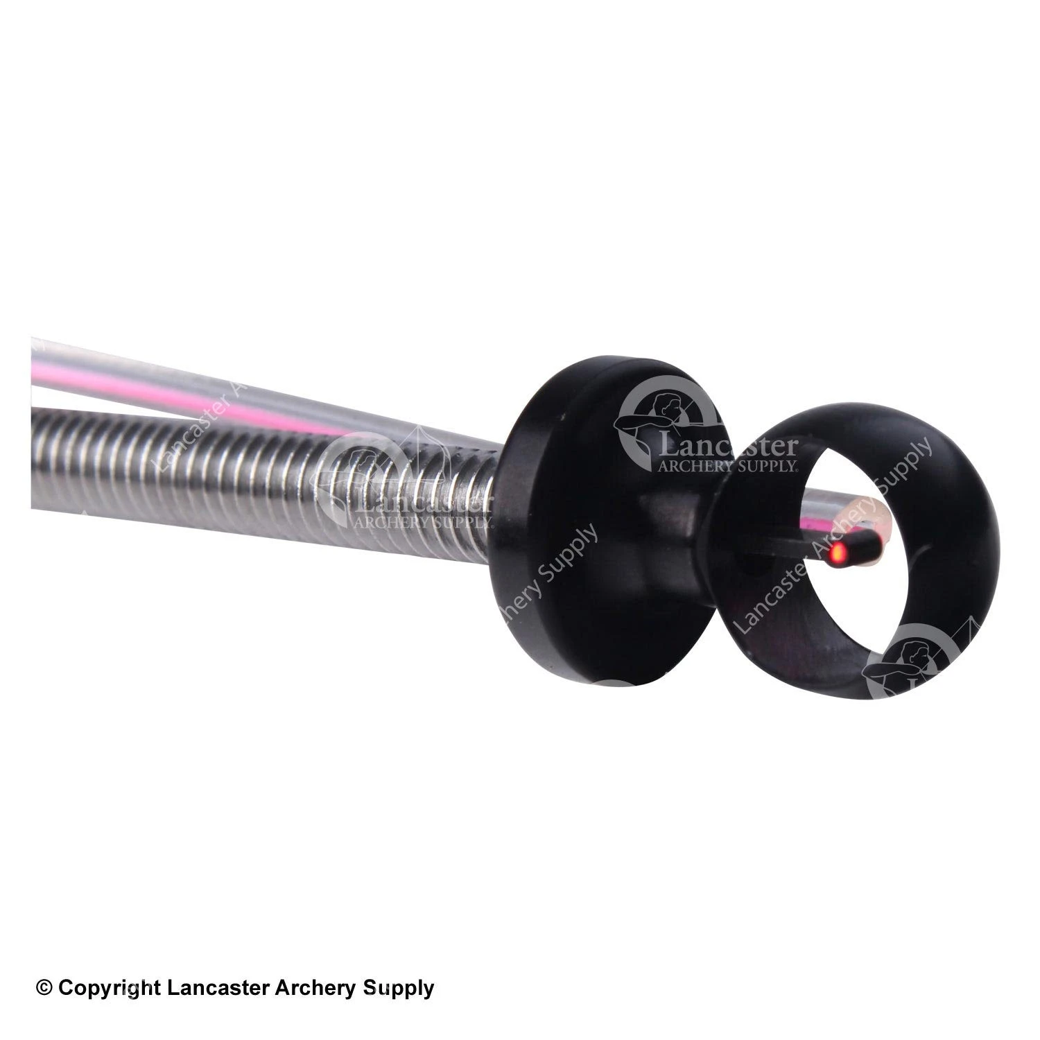 AAE Gold Aiming Aperture 4 AAE Gold Aiming Aperture - Image 2