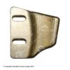 AAE KSL Brass Palm Plate 1 AAE KSL Brass Palm Plate -Shooting Gear Store 1790130