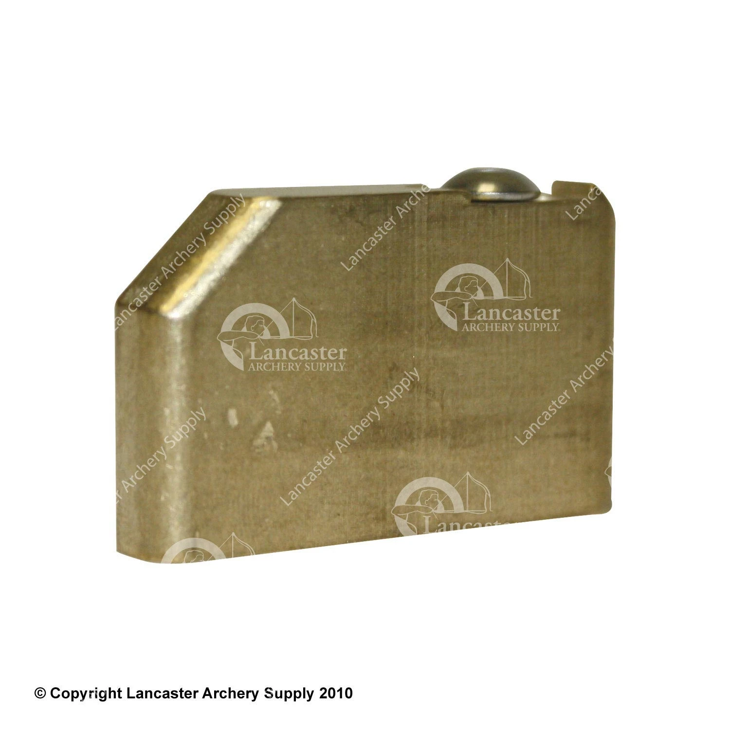 AAE KSL Brass Finger Spacer 3 AAE KSL Brass Finger Spacer