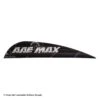 AAE Max Stealth Vanes -Shooting Gear Store 1790171 black