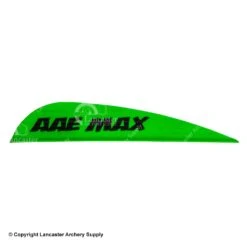 AAE Max Stealth Vanes -Shooting Gear Store 1790171 green