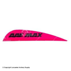 AAE Max Stealth Vanes -Shooting Gear Store 1790171 hot pink