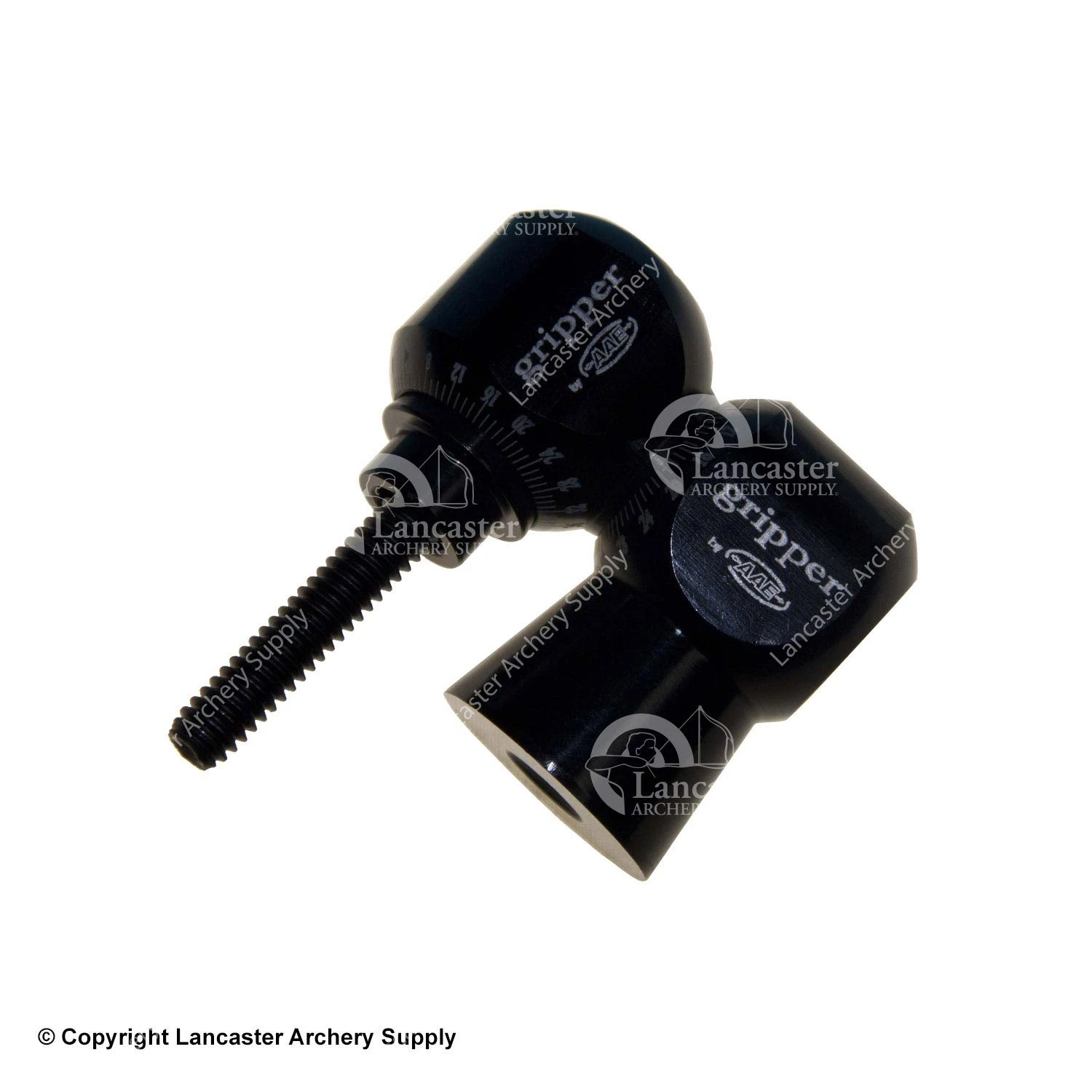 Gripper By AAE Single Side Mount 3 Gripper By AAE Single Side Mount