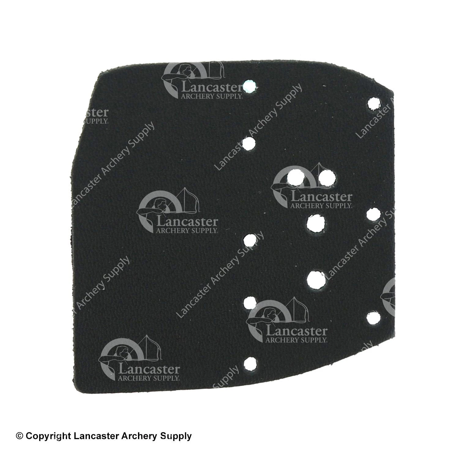 AAE Elite Finger Tab Replacement Super Leather Full Face 3 AAE Elite Finger Tab Replacement Super Leather Full Face