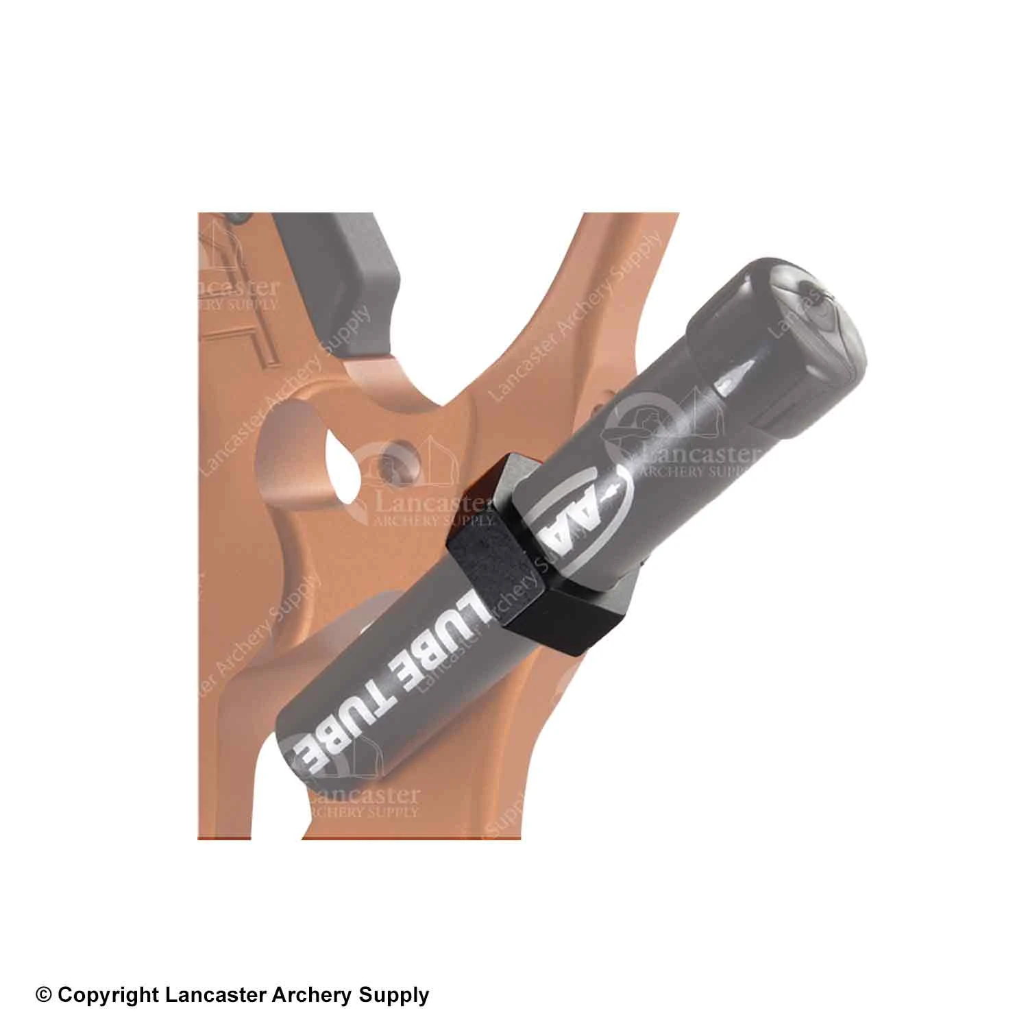 AAE Lube Tube Hole-in-One 3 AAE Lube Tube Hole-in-One