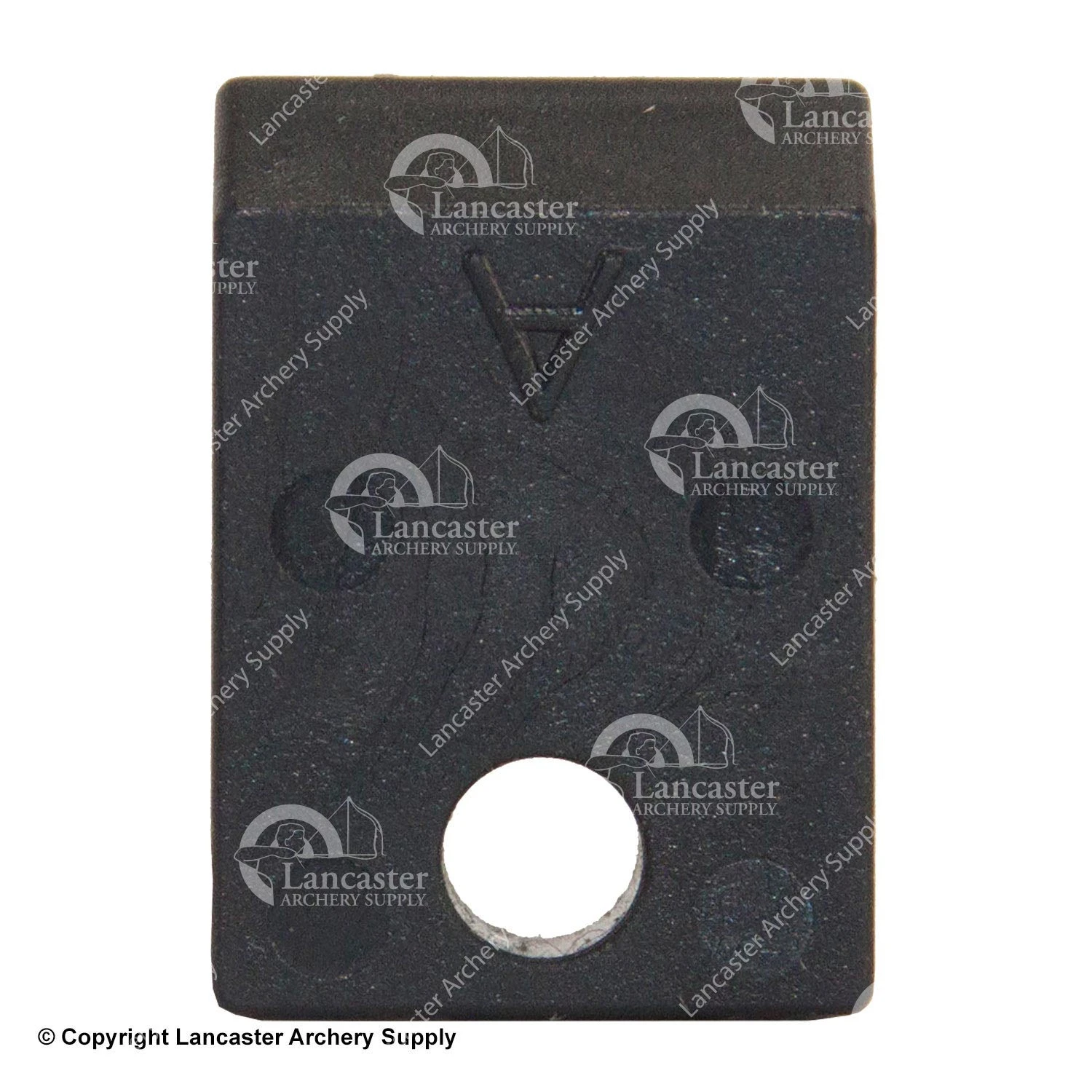 AAE Extended Clicker Jam Block For Axiom Sight 3 AAE Extended Clicker Jam Block For Axiom Sight