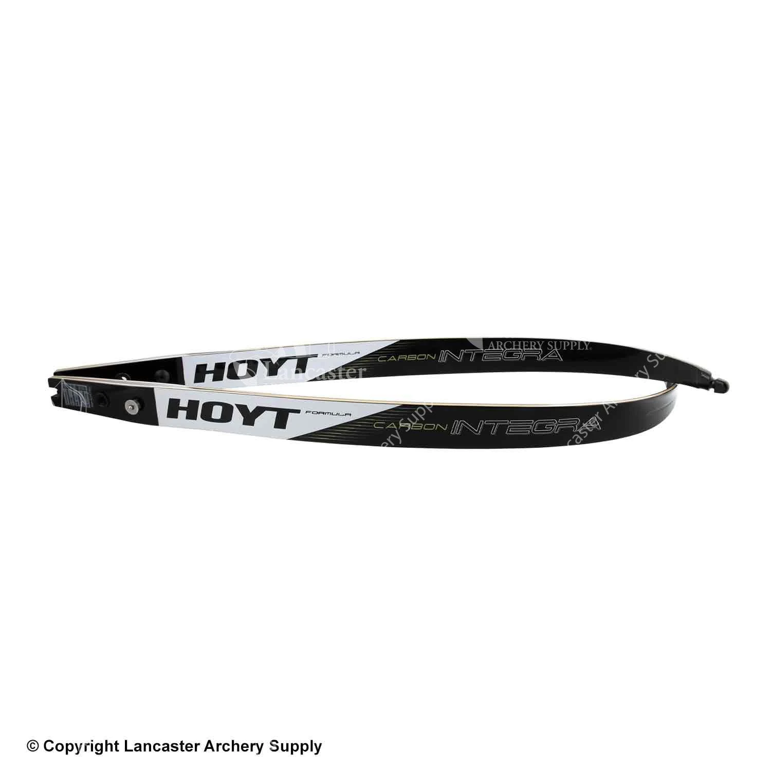 Hoyt Carbon Integra Formula Target Recurve Limb (Open Box X1030160) 3 Hoyt Carbon Integra Formula Target Recurve Limb (Open Box X1030160)