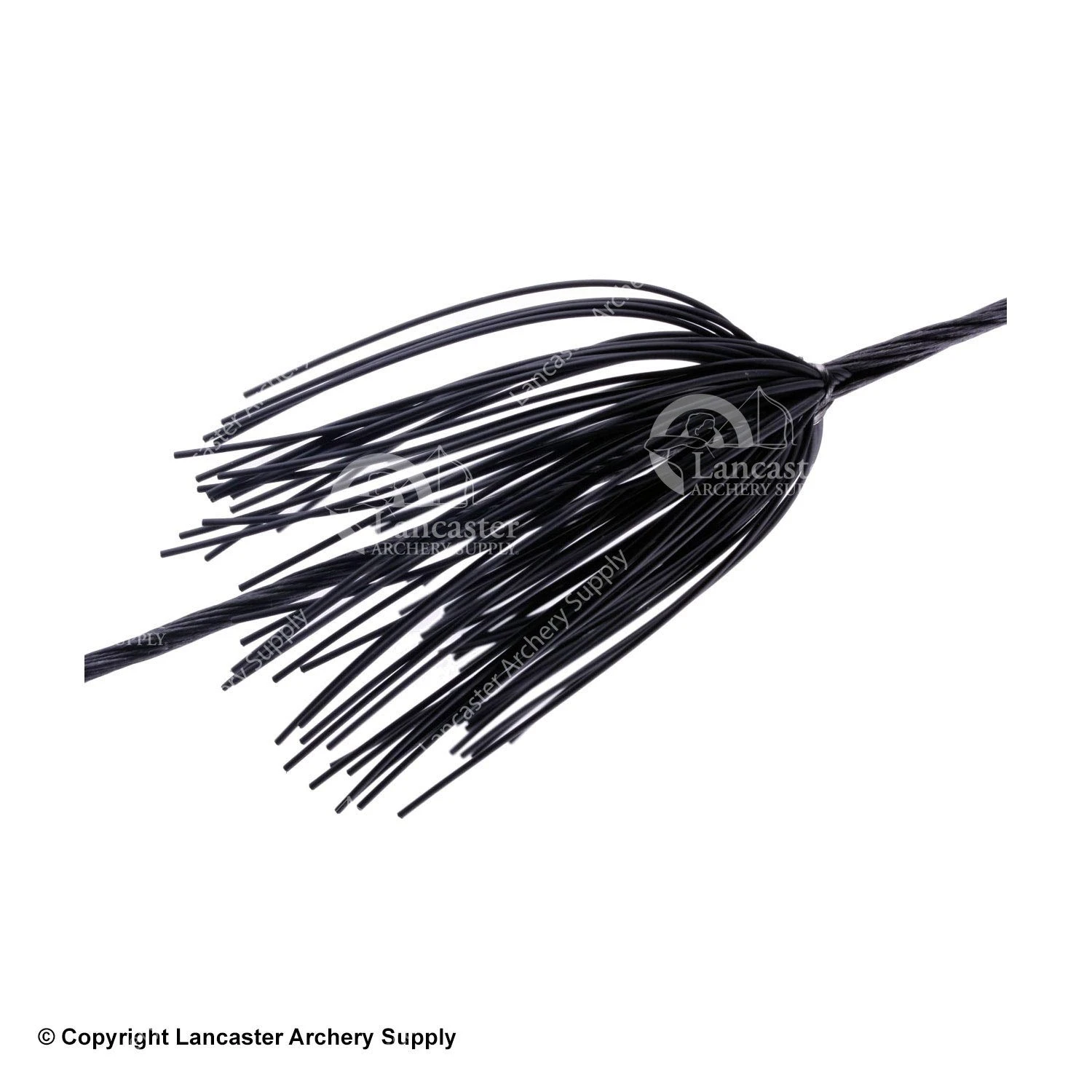 Cir-Cut Rubber String Silencers (50pr.) 3 Cir-Cut Rubber String Silencers (50pr.)