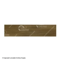 Cir-Cut Rubber String Silencers (Pair) -Shooting Gear Store 1840004 brown