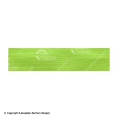 Cir-Cut Rubber String Silencers (Pair) -Shooting Gear Store 1840004 green