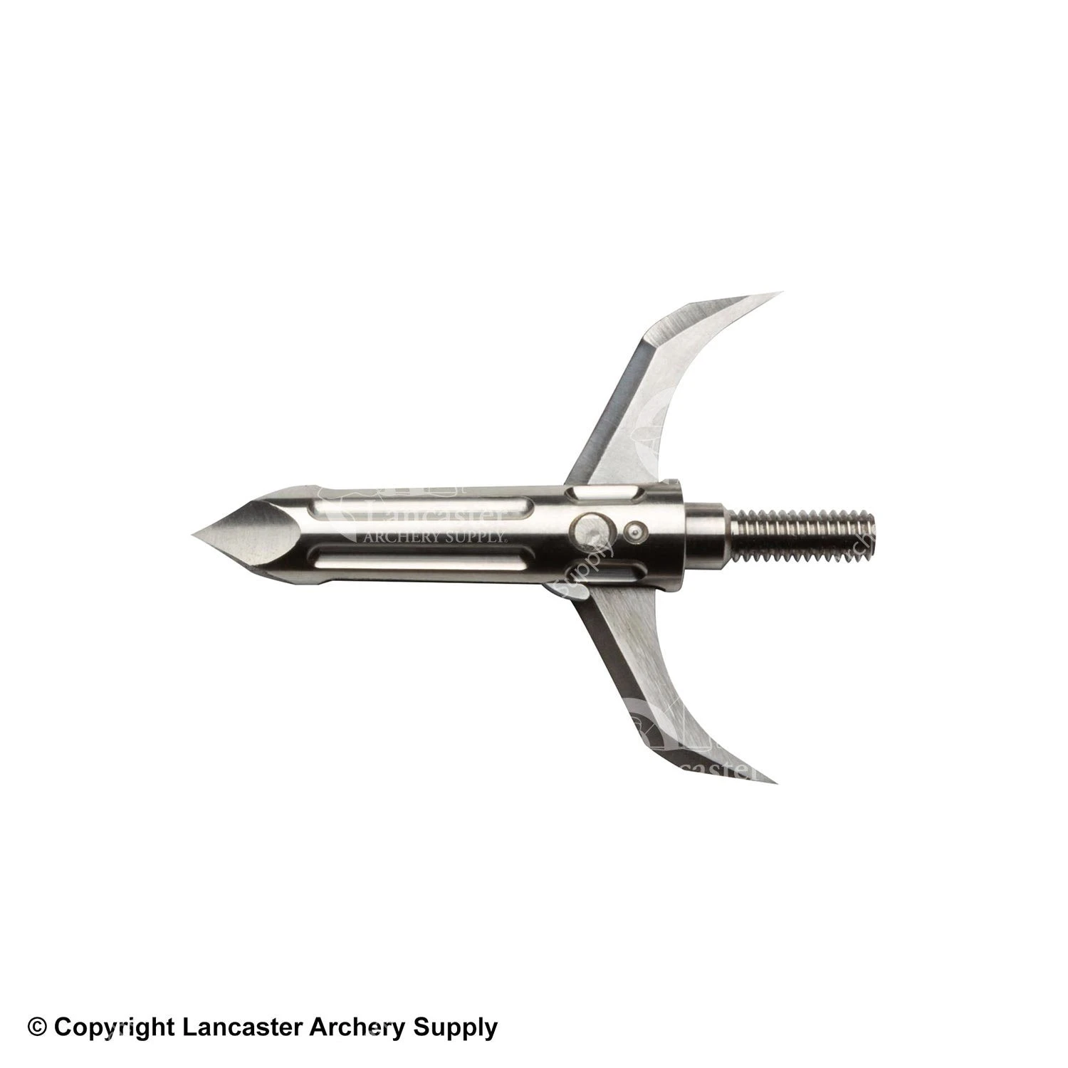 Cobra Barbarian MXT Crossbow Broadhead 5 Cobra Barbarian MXT Crossbow Broadhead - Image 3