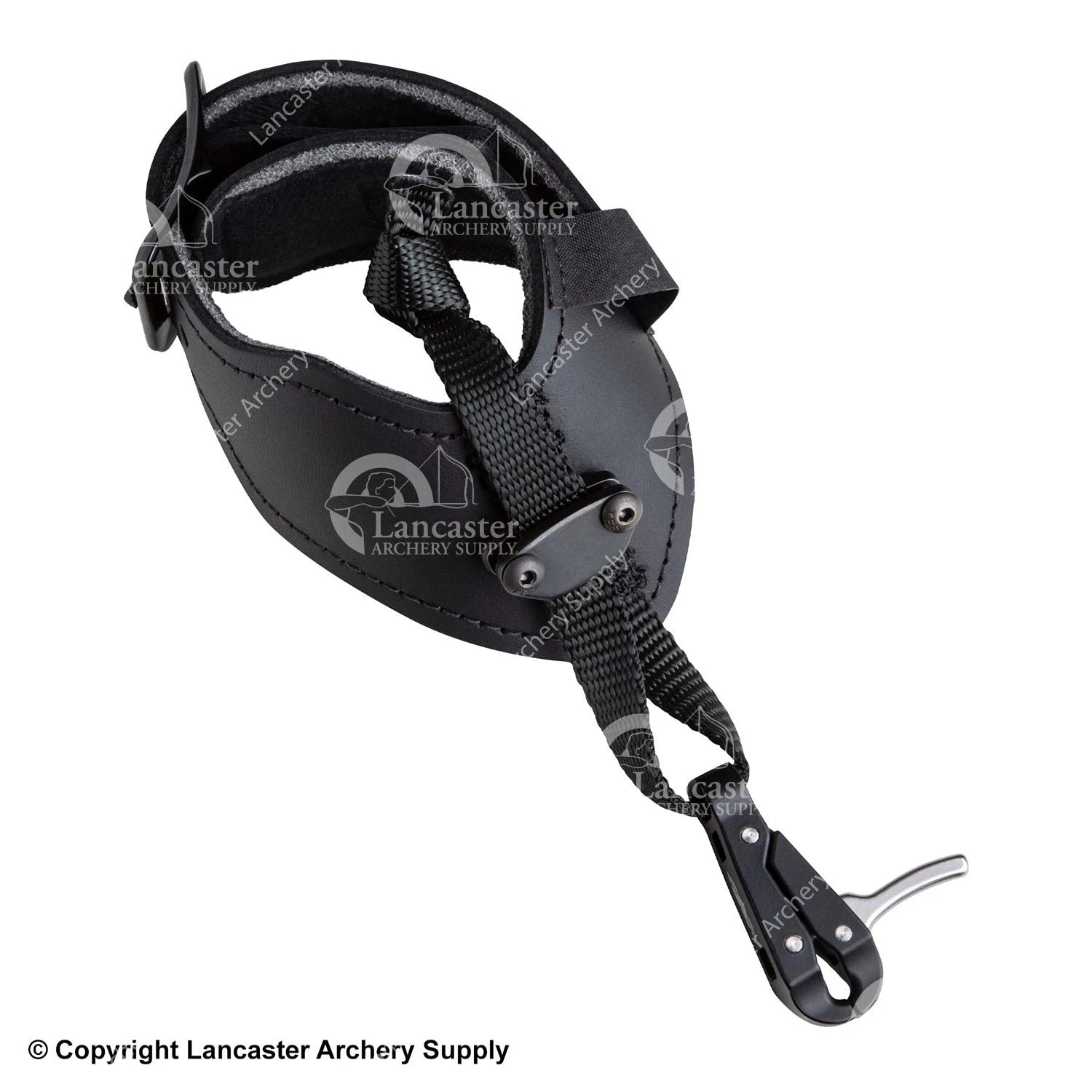 Cobra Sportsman Jr. Release 3 Cobra Sportsman Jr. Release