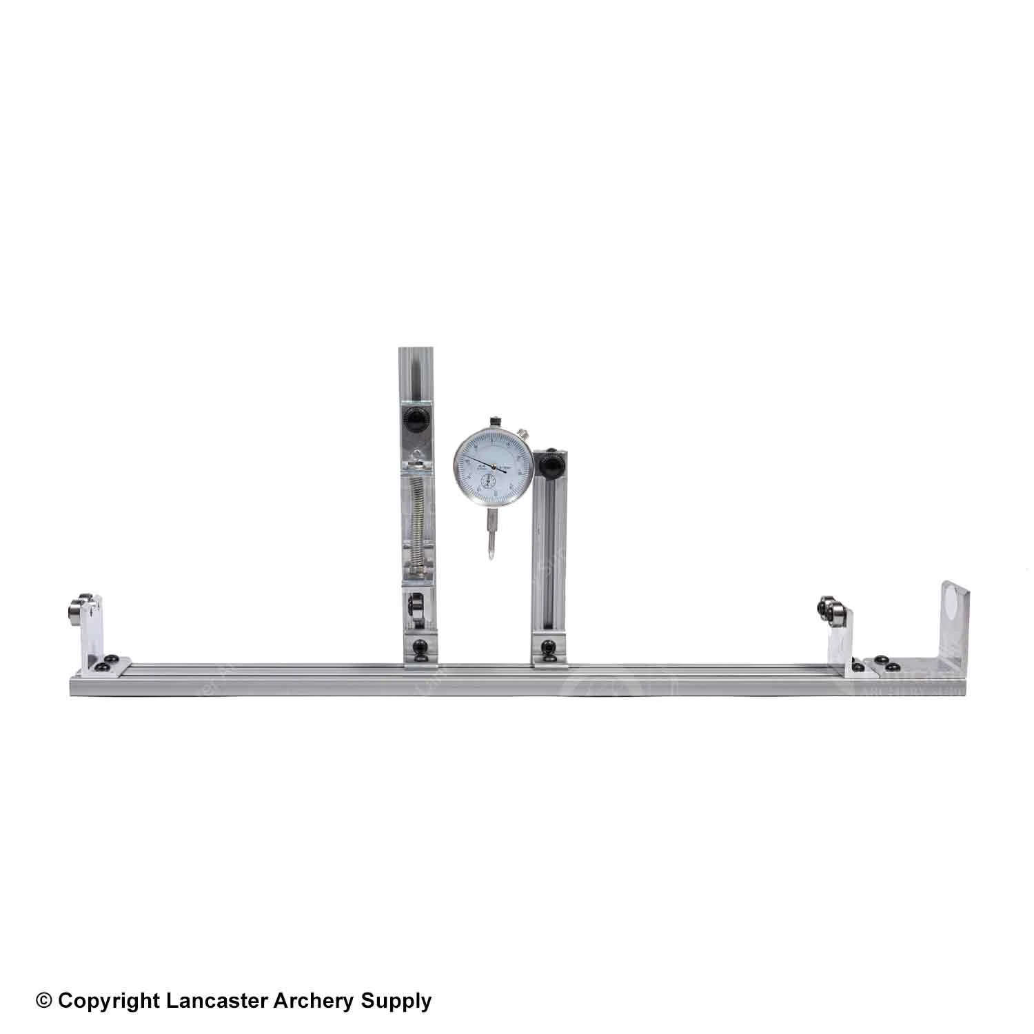 Coop's Bowsmith Spine Tester Pro 3 Coop's Bowsmith Spine Tester Pro