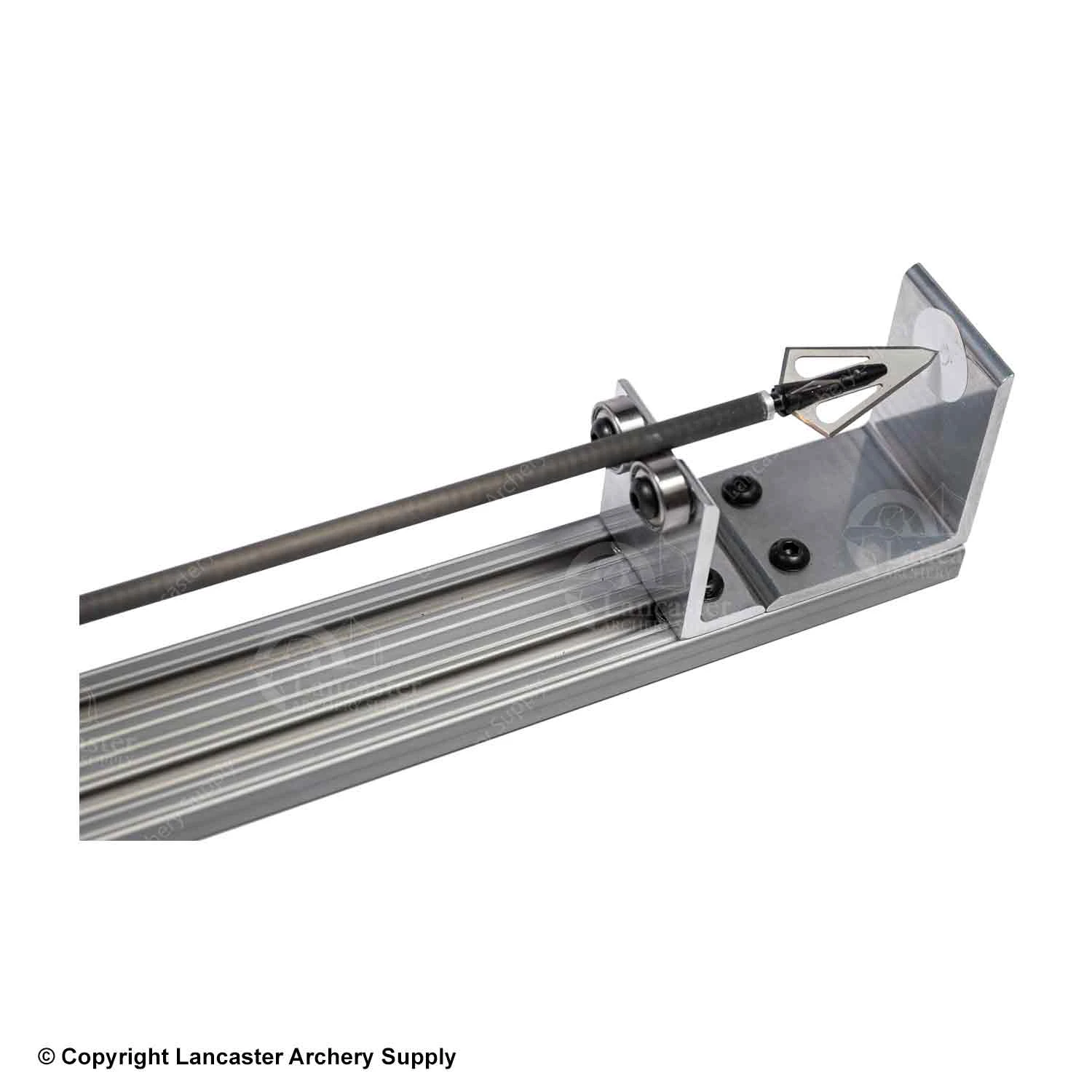 Coop's Bowsmith Spine Tester Pro 6 Coop's Bowsmith Spine Tester Pro - Image 4