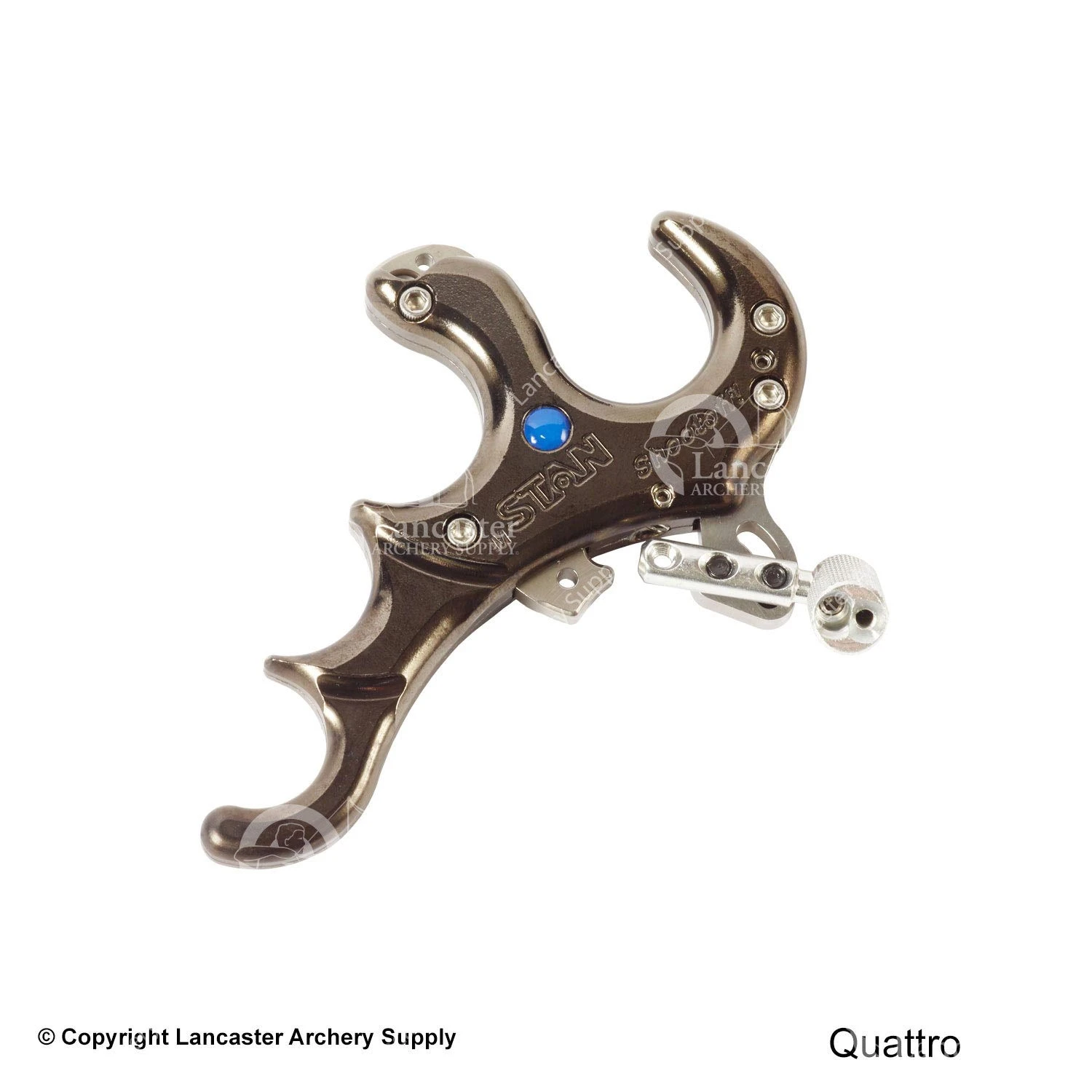 STAN Shootoff! TL Heavy Metal Release 4 STAN Shootoff! TL Heavy Metal Release - Image 2