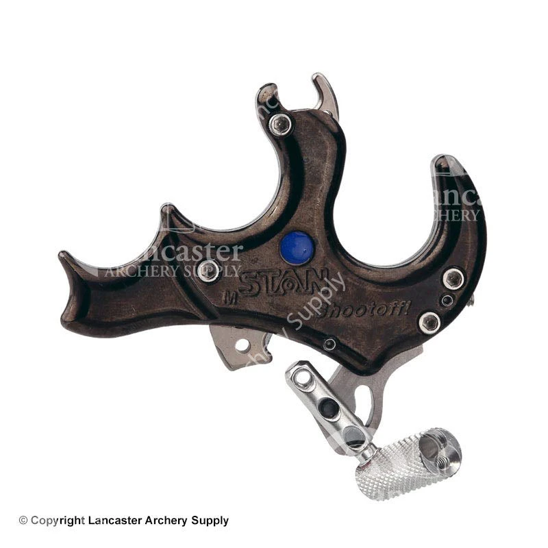 STAN Shootoff! TL Heavy Metal Release 3 STAN Shootoff! TL Heavy Metal Release