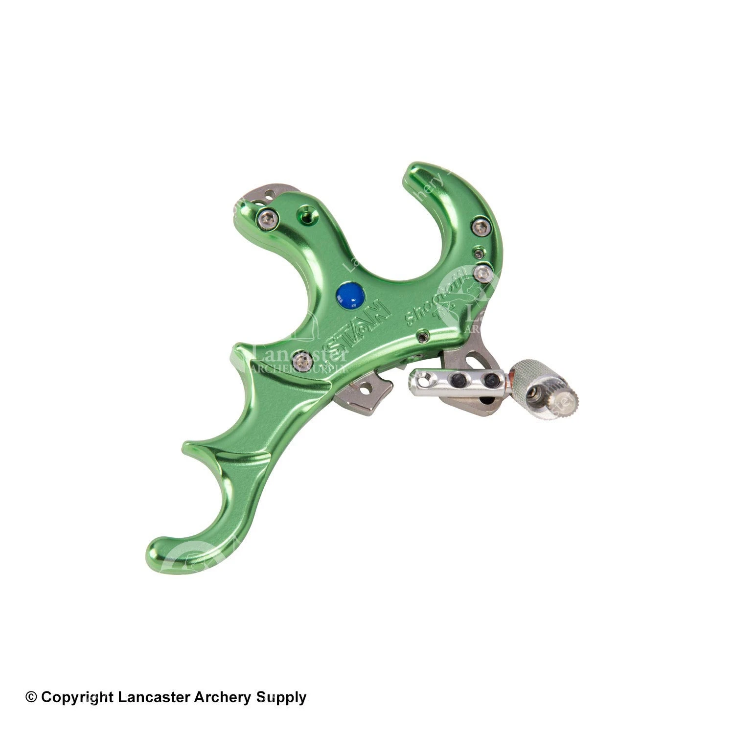 STAN Shootoff! TL Release 4 STAN Shootoff! TL Release - Image 2