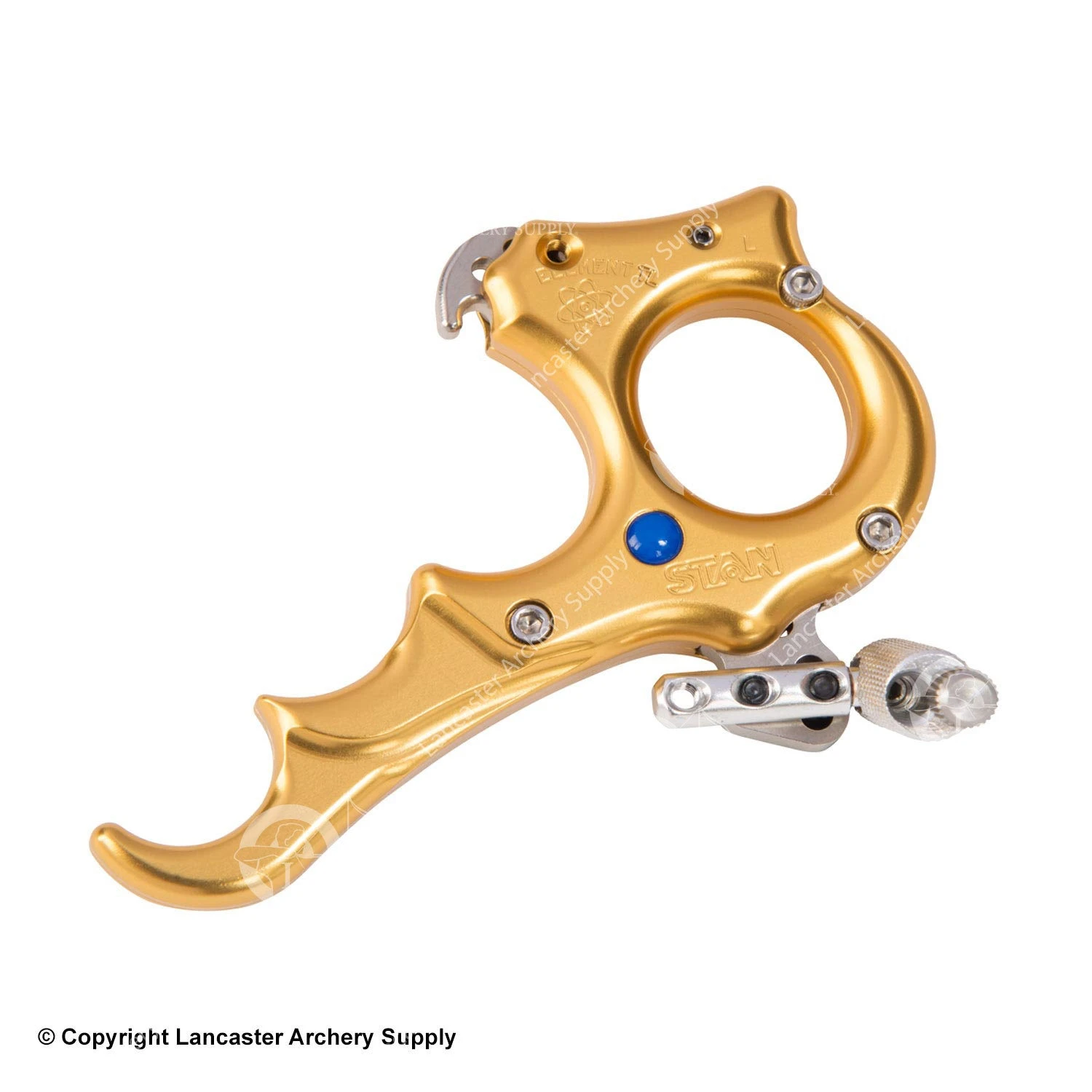 STAN Element TL Release 6 STAN Element TL Release - Image 4