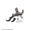 STAN PerfeX Heavy Metal Long Neck Thumb Release 1 STAN PerfeX Heavy Metal Long Neck Thumb Release -Shooting Gear Store 1890169