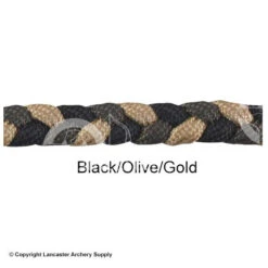 CR Braided Sling W/ Metal Bracket (Camo) 28 CR Braided Sling W/ Metal Bracket (Camo) -Shooting Gear Store 1900006 blk oli gold