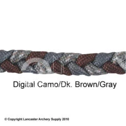CR Braided Sling W/ Metal Bracket (Camo) 37 CR Braided Sling W/ Metal Bracket (Camo) -Shooting Gear Store 1900006 dc db gray