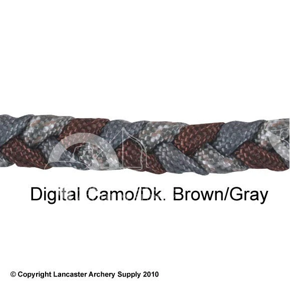 CR Braided Sling W/ Metal Bracket (Camo) 20 CR Braided Sling W/ Metal Bracket (Camo) - Image 18