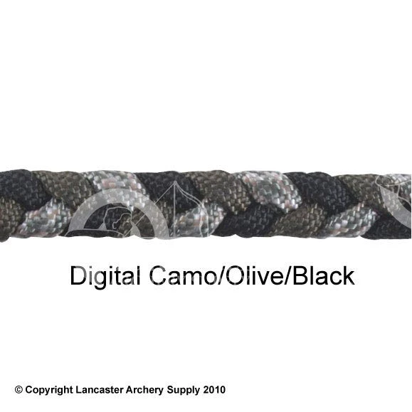 CR Braided Sling W/ Metal Bracket (Camo) 19 CR Braided Sling W/ Metal Bracket (Camo) - Image 17