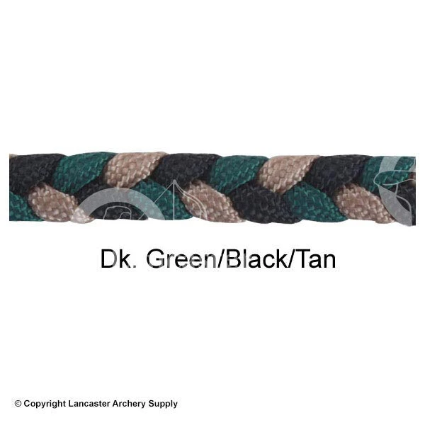 CR Braided Sling W/ Metal Bracket (Camo) 17 CR Braided Sling W/ Metal Bracket (Camo) - Image 15