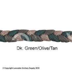 CR Braided Bow Sling (Camo) -Shooting Gear Store 1900006 dg od tan e1e428f2 0665 47e7 aaac 5fe3f0d511dd