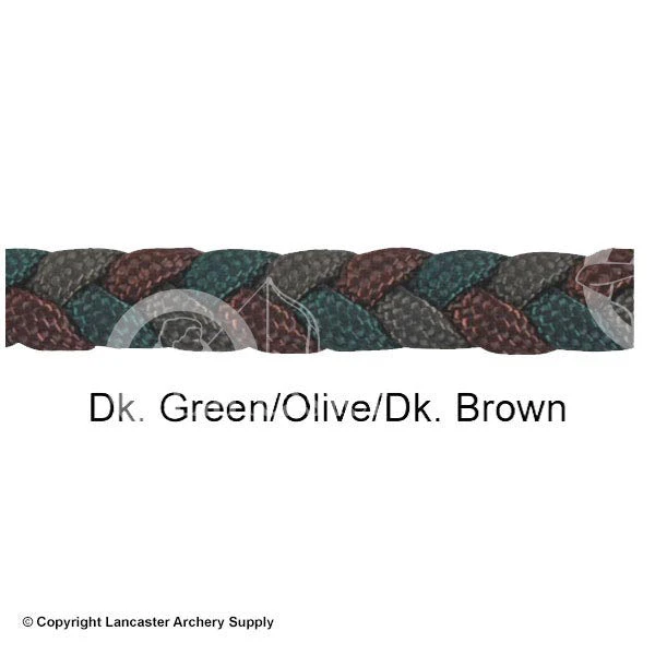 CR Braided Sling W/ Metal Bracket (Camo) 14 CR Braided Sling W/ Metal Bracket (Camo) - Image 12