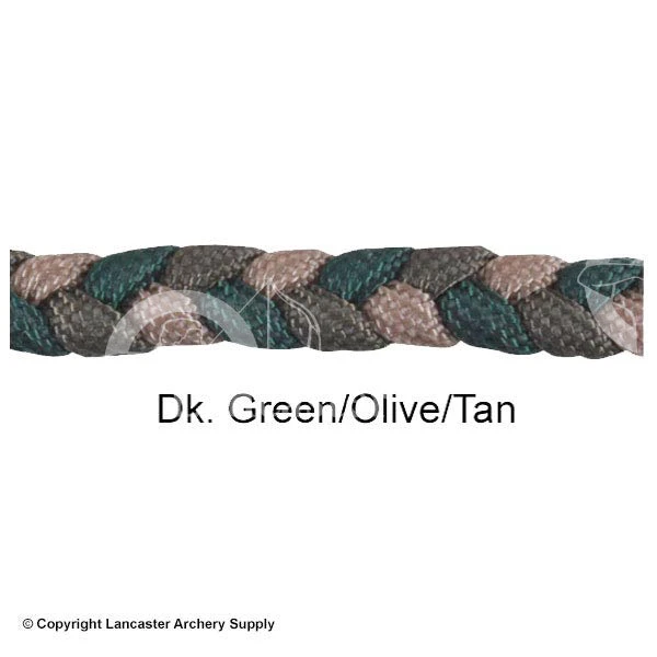 CR Braided Sling W/ Metal Bracket (Camo) 4 CR Braided Sling W/ Metal Bracket (Camo) - Image 2