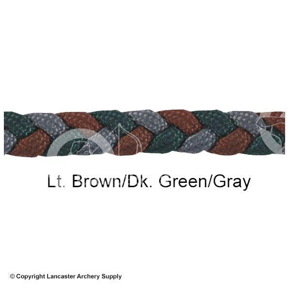 CR Braided Sling W/ Metal Bracket (Camo) 16 CR Braided Sling W/ Metal Bracket (Camo) - Image 14