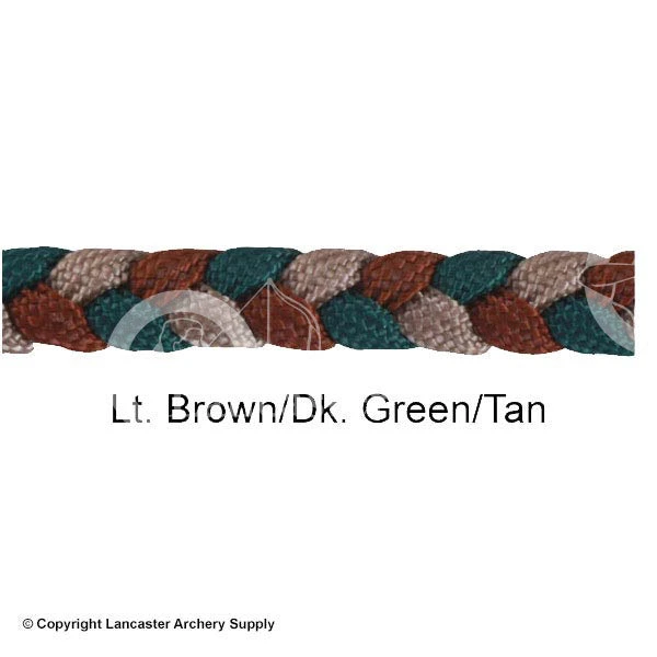 CR Braided Sling W/ Metal Bracket (Camo) 18 CR Braided Sling W/ Metal Bracket (Camo) - Image 16