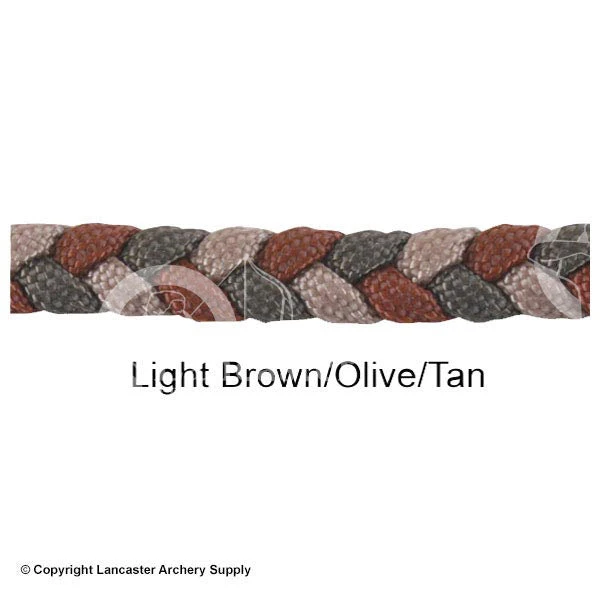 CR Standard Braided Sling (Camo) 5 CR Standard Braided Sling (Camo) - Image 3