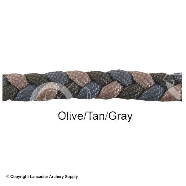 CR Braided Sling W/ Metal Bracket (Camo) 13 CR Braided Sling W/ Metal Bracket (Camo) - Image 11