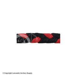 CR Braided Bow Sling (Target) -Shooting Gear Store 1900007 blk red blk