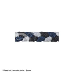 CR Braided Sling XL (Target Colors) -Shooting Gear Store 1900007 navy blk silver 5b579e49 6b84 456d b143 e248d692c4bf