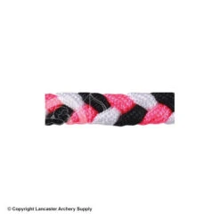 CR Braided Bow Sling (Target) -Shooting Gear Store 1900007 pink blk wht