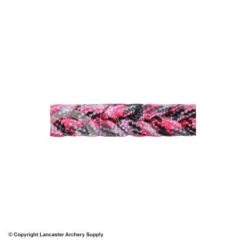 CR Braided Bow Sling (Target) -Shooting Gear Store 1900007 pink passion
