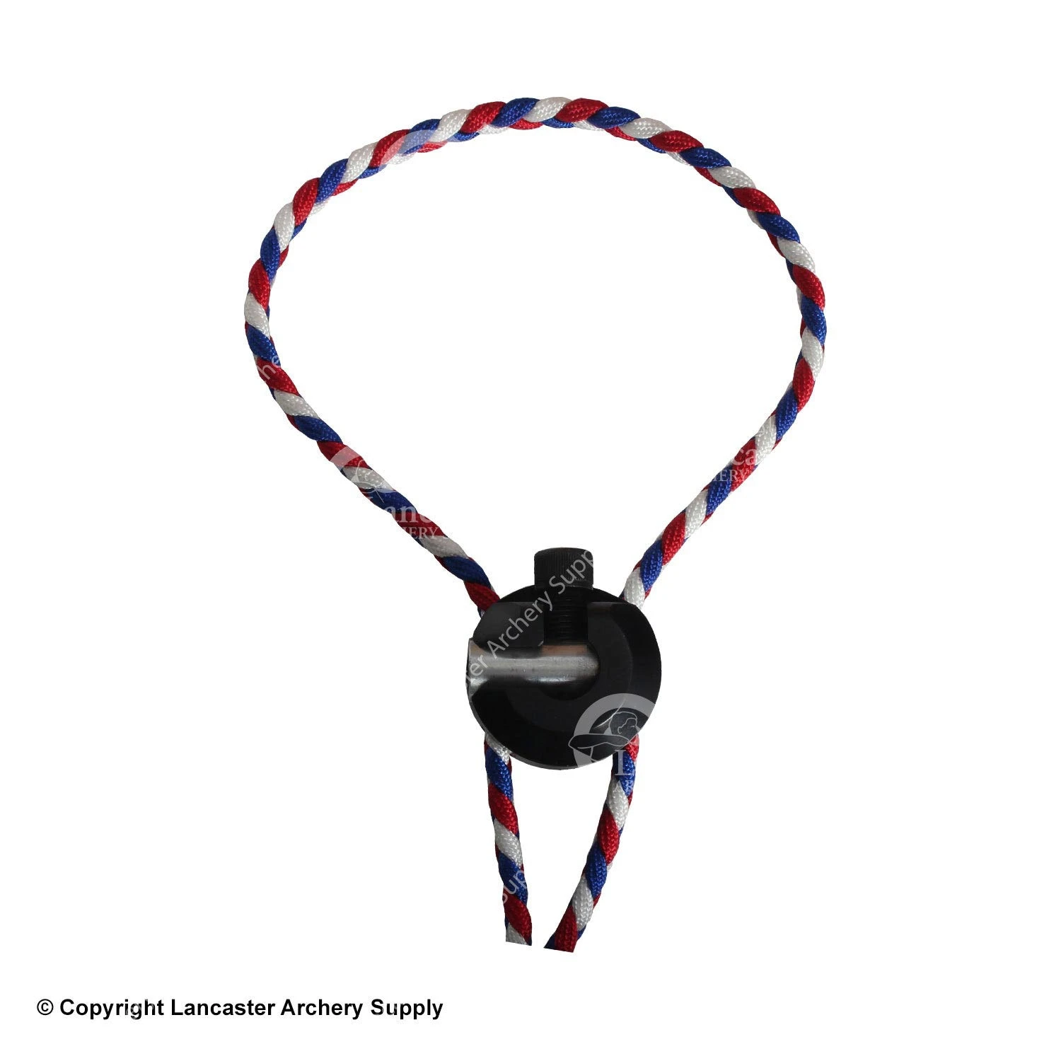 CR Braided Sling W/ Quick Disconnect (Target Colors) 3 CR Braided Sling W/ Quick Disconnect (Target Colors)