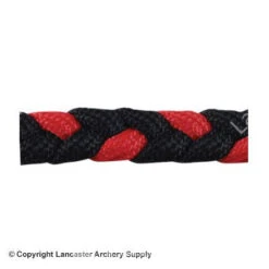 CR Braided Sling W/ Quick Disconnect (Target Colors) 32 CR Braided Sling W/ Quick Disconnect (Target Colors) -Shooting Gear Store 1900008 black red blk