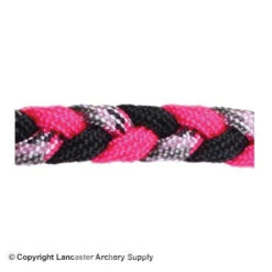 CR Braided Sling W/ Quick Disconnect (Target Colors) 41 CR Braided Sling W/ Quick Disconnect (Target Colors) -Shooting Gear Store 1900008 pink fury